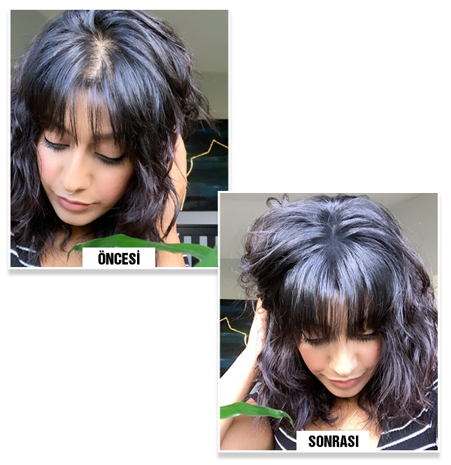  before and after using Bunee