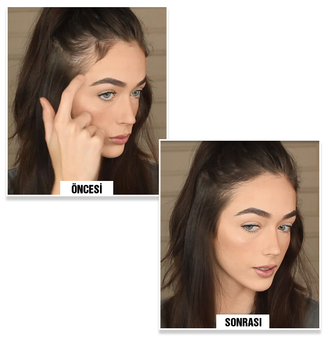  before and after using Bunee